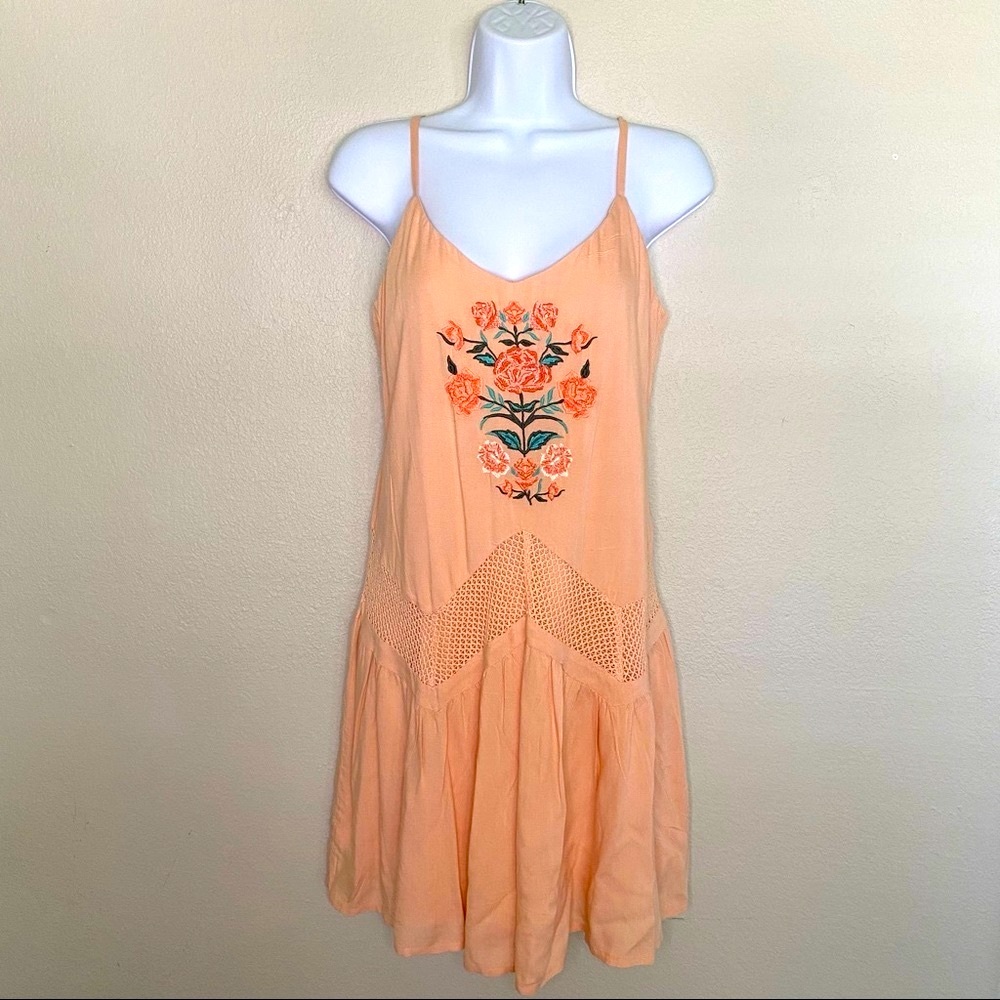 NWT Wonderly Dessert Dreamer Dress